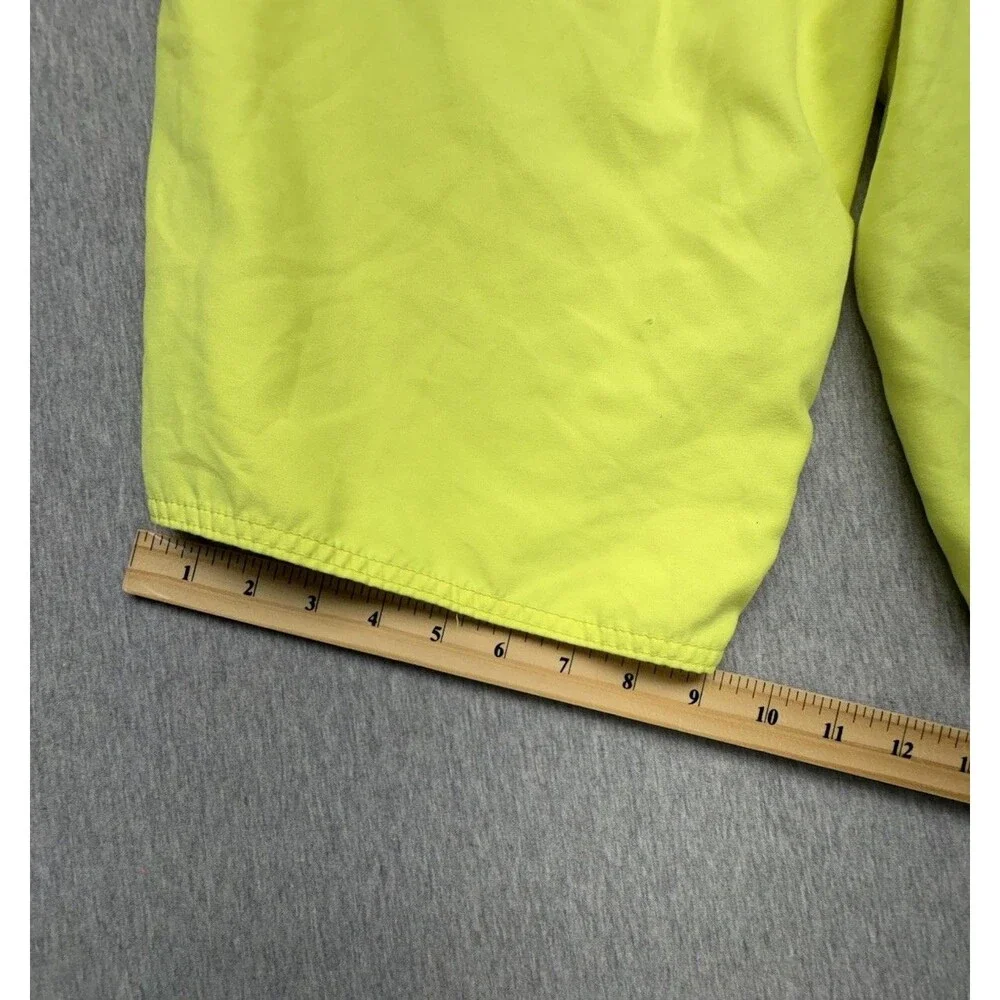 O'Neill Yellow Board Shorts Swim Trunks SIZE 31